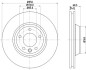 Автозапчасть BEHR-HELLA 8DD355128061 (фото 4)