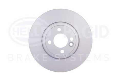 Автозапчасть BEHR-HELLA 8DD 355 129-021