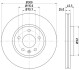 Автозапчастина BEHR-HELLA 8DD 355 129-171 (фото 4)