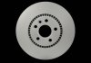 Гальмівний диск BEHR-HELLA 8DD 355 129-511 (фото 2)