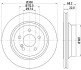 BEHR-HELLA 8DD 355 129-791 (фото 4)