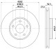 Автозапчастина BEHR-HELLA 8DD355132021 (фото 4)