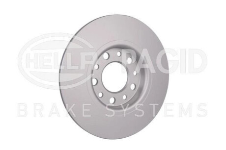 Tarcza ham. malow. tył CHRYSLER: JEEP BEHR-HELLA 8DD355133721