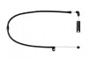 Датчик гальмівних колодок BMW X3 2.0-3.0 03-11 - перед BEHR-HELLA 8DK355250-661 (фото 1)