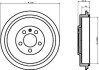 Барабан тормозной - (808725725R / 3615042000 / 1JD609617) BEHR-HELLA 8DT355300421 (фото 1)