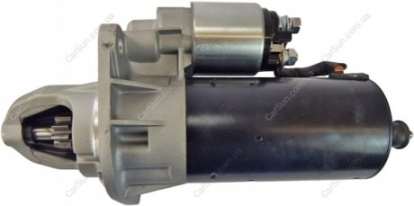 Стартер 12V VW BEHR-HELLA 8EA011611161