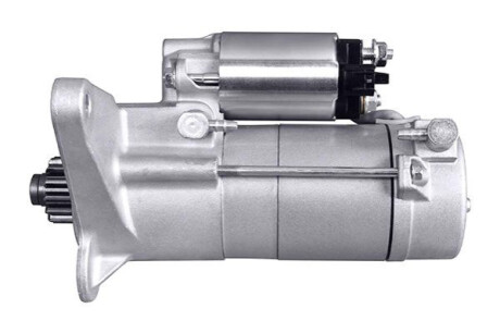 Автозапчасть BEHR-HELLA 8EA011613171