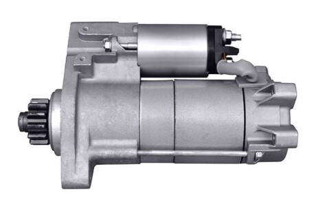 Автозапчасть BEHR-HELLA 8EA011613281