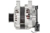 ALTERNATOR BEHR-HELLA 8EL 011 712-121 (фото 1)