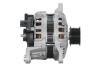 Alternator BEHR-HELLA 8EL011713221 (фото 4)