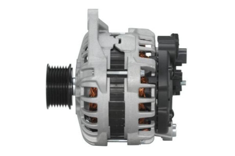 Alternator BEHR-HELLA 8EL011713221