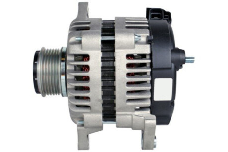 Alternator BEHR-HELLA 8EL012426121