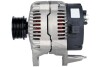 Alternator 14V 90A BEHR-HELLA 8EL012427961 (фото 1)