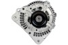 Alternator 14V 90A BEHR-HELLA 8EL012427961 (фото 2)