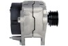 Alternator 14V 90A BEHR-HELLA 8EL012427961 (фото 4)