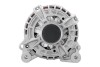 Alternator BEHR-HELLA 8EL015630021 (фото 2)