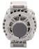 Alternator BEHR-HELLA 8EL015630041 (фото 2)