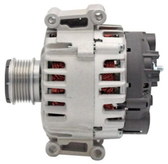 Alternator BEHR-HELLA 8EL015630041