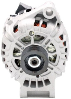 Alternator BEHR-HELLA 8EL015630091