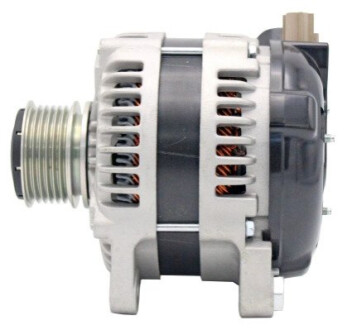 Alternator BEHR-HELLA 8EL015630131