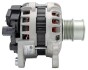 Alternator BEHR-HELLA 8EL015630181 (фото 4)