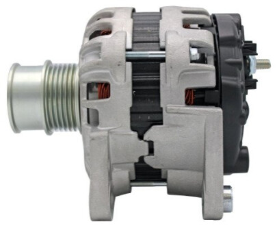 Alternator BEHR-HELLA 8EL015630181