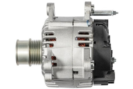 Alternator BEHR-HELLA 8EL015630201