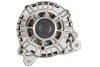 Alternator BEHR-HELLA 8EL015630221 (фото 2)