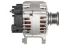 Alternator BEHR-HELLA 8EL015630221 (фото 4)