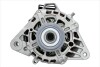 Alternator (14V, 70A) pasuje do: HYUNDAI I10 I KIA PICANTO II 1.0/1.0LPG 01.11-12.17 BEHR-HELLA 8EL 015 630-291 (фото 2)