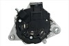 Alternator (14V, 70A) pasuje do: HYUNDAI I10 I KIA PICANTO II 1.0/1.0LPG 01.11-12.17 BEHR-HELLA 8EL 015 630-291 (фото 3)