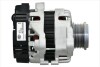 Alternator (14V, 70A) pasuje do: HYUNDAI I10 I KIA PICANTO II 1.0/1.0LPG 01.11-12.17 BEHR-HELLA 8EL 015 630-291 (фото 4)