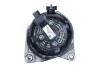 Alternator BEHR-HELLA 8EL015630491 (фото 3)