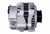 Alternator MITSUBISHI BEHR-HELLA 8EL015630591 (фото 4)