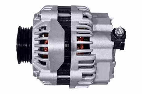 Alternator MITSUBISHI BEHR-HELLA 8EL015630591