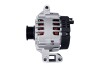 Alternator FORD BEHR-HELLA 8EL015630991 (фото 1)