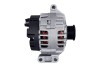 Alternator FORD BEHR-HELLA 8EL015630991 (фото 4)