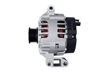 Alternator FORD BEHR-HELLA 8EL015630991