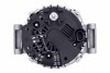 Alternator A6 C7 BEHR-HELLA 8EL015637001 (фото 3)