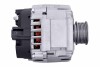 Alternator A6 C7 BEHR-HELLA 8EL015637001 (фото 4)