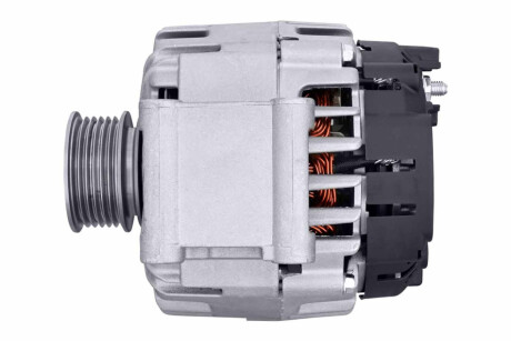 Alternator A6 C7 BEHR-HELLA 8EL015637001