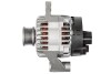 Alternator BEHR-HELLA 8EL015637011 (фото 1)