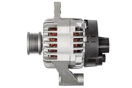 Alternator BEHR-HELLA 8EL015637011