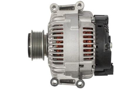 Alternator BEHR-HELLA 8EL015637051