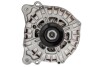 Alternator Q7 BEHR-HELLA 8EL015637091 (фото 2)