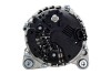 Alternator AUDI BEHR-HELLA 8EL015637111 (фото 3)