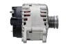 Alternator AUDI BEHR-HELLA 8EL015637111 (фото 4)