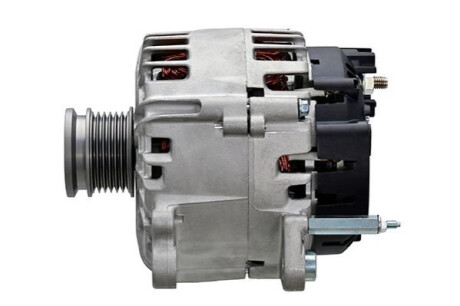 Alternator AUDI BEHR-HELLA 8EL015637111