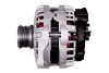 Alternator FIAT BEHR-HELLA 8EL015637391 (фото 1)