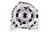 Alternator MERCEDES-BENZ BEHR-HELLA 8EL015637401 (фото 2)